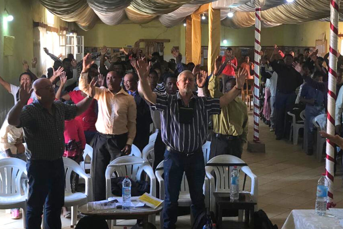The Malagasy Island Tribes Are on Fire for God. Harvesters Ministries. Feb 2019 Featured Image