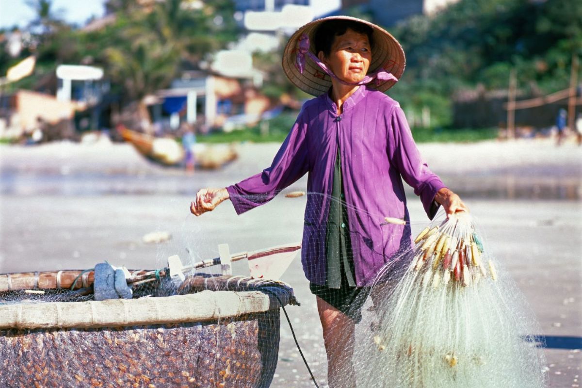 The Harvest is Ripe in Southeast Asia. Harvesters Ministries. Apr 2020 Featured Image