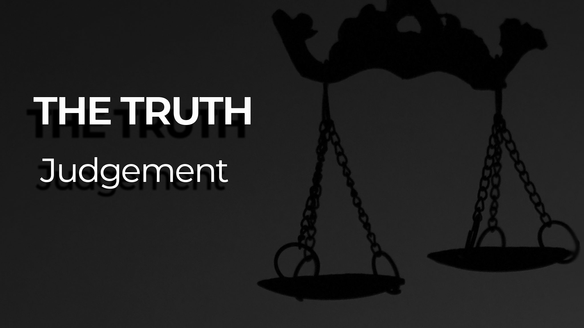 the-truth-part-8-judgement-sermon-by-steven-loots-harvesters