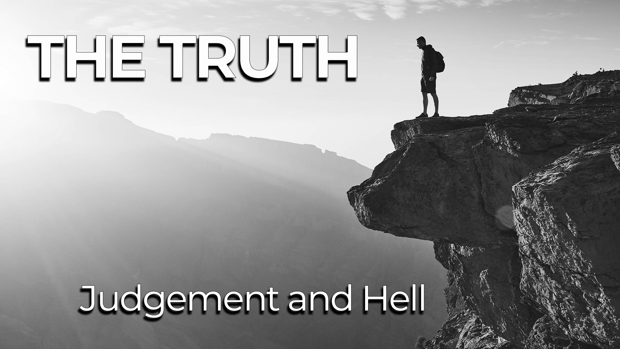 the-truth-part-10-judgement-and-hell-sermon-by-steven-loots